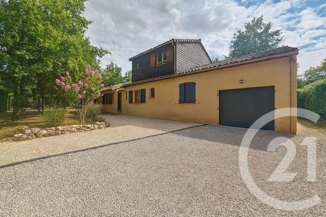 maison - NEGREPELISSE - 82