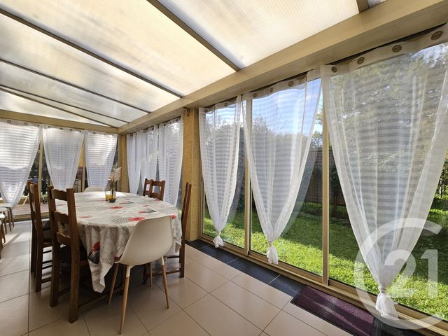 maison à vendre - 7 pièces - 158.0 m2 - NEGREPELISSE - 82 - MIDI-PYRENEES - Century 21 Riquelme Immobilier