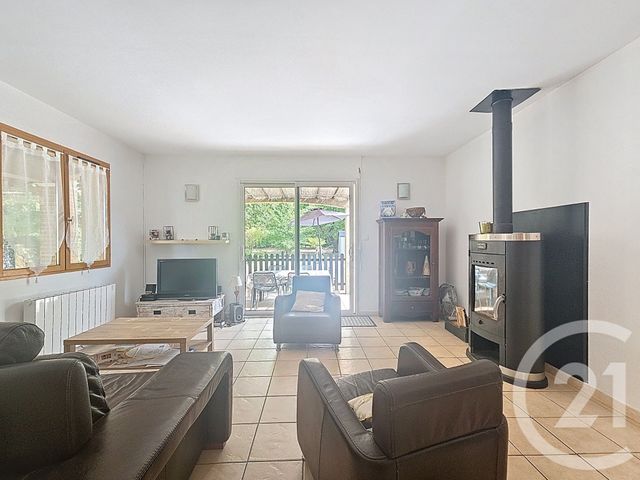 maison à vendre - 7 pièces - 158.0 m2 - NEGREPELISSE - 82 - MIDI-PYRENEES - Century 21 Riquelme Immobilier