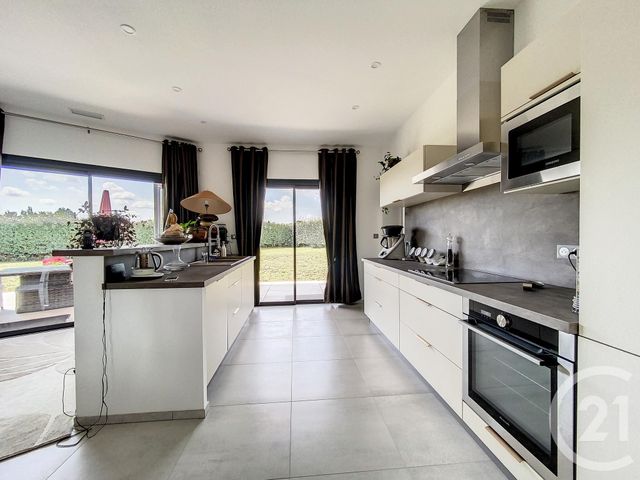 maison à vendre - 4 pièces - 117.98 m2 - MONTECH - 82 - MIDI-PYRENEES - Century 21 Riquelme Immobilier