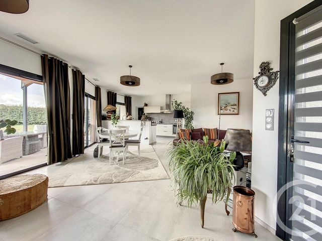 maison à vendre - 4 pièces - 117.98 m2 - MONTECH - 82 - MIDI-PYRENEES - Century 21 Riquelme Immobilier