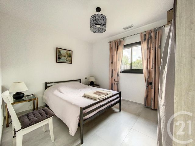 maison à vendre - 4 pièces - 117.98 m2 - MONTECH - 82 - MIDI-PYRENEES - Century 21 Riquelme Immobilier