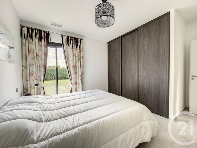 maison à vendre - 4 pièces - 117.98 m2 - MONTECH - 82 - MIDI-PYRENEES - Century 21 Riquelme Immobilier