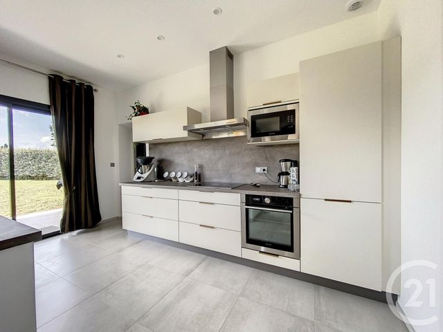 maison à vendre - 4 pièces - 117.98 m2 - MONTECH - 82 - MIDI-PYRENEES - Century 21 Riquelme Immobilier