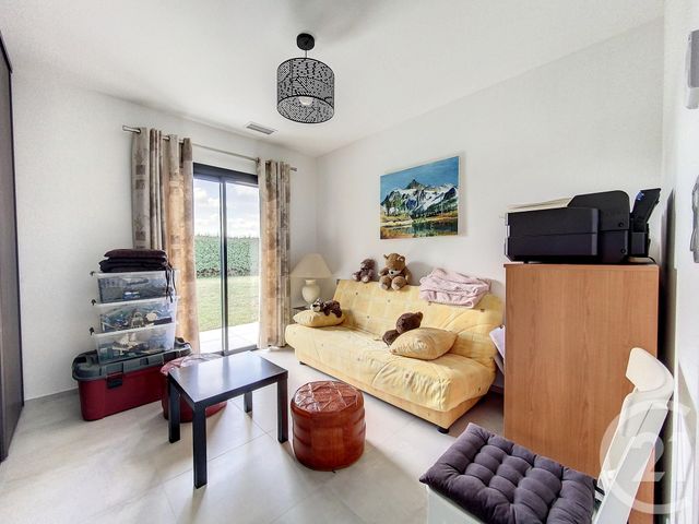 maison à vendre - 4 pièces - 117.98 m2 - MONTECH - 82 - MIDI-PYRENEES - Century 21 Riquelme Immobilier