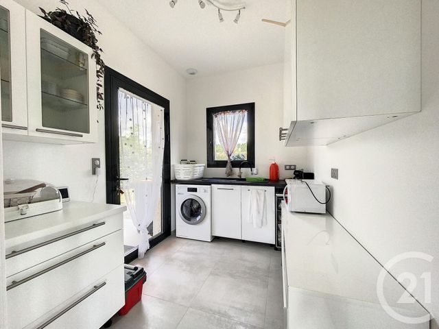 maison à vendre - 4 pièces - 117.98 m2 - MONTECH - 82 - MIDI-PYRENEES - Century 21 Riquelme Immobilier