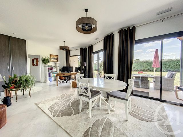 maison à vendre - 4 pièces - 117.98 m2 - MONTECH - 82 - MIDI-PYRENEES - Century 21 Riquelme Immobilier