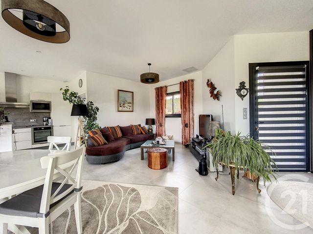 maison à vendre - 4 pièces - 117.98 m2 - MONTECH - 82 - MIDI-PYRENEES - Century 21 Riquelme Immobilier