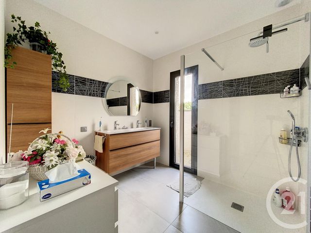 maison à vendre - 4 pièces - 117.98 m2 - MONTECH - 82 - MIDI-PYRENEES - Century 21 Riquelme Immobilier