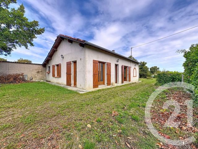 maison - MONTBETON - 82