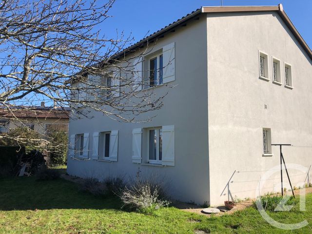 maison à vendre - 6 pièces - 125.0 m2 - MONTAUBAN - 82 - MIDI-PYRENEES - Century 21 Riquelme Immobilier