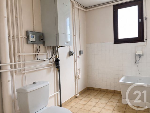 maison à vendre - 6 pièces - 125.0 m2 - MONTAUBAN - 82 - MIDI-PYRENEES - Century 21 Riquelme Immobilier