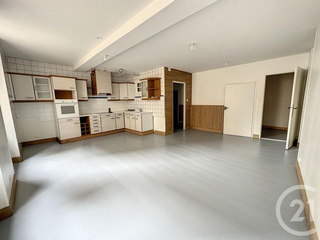 appartement - LAFRANCAISE - 82