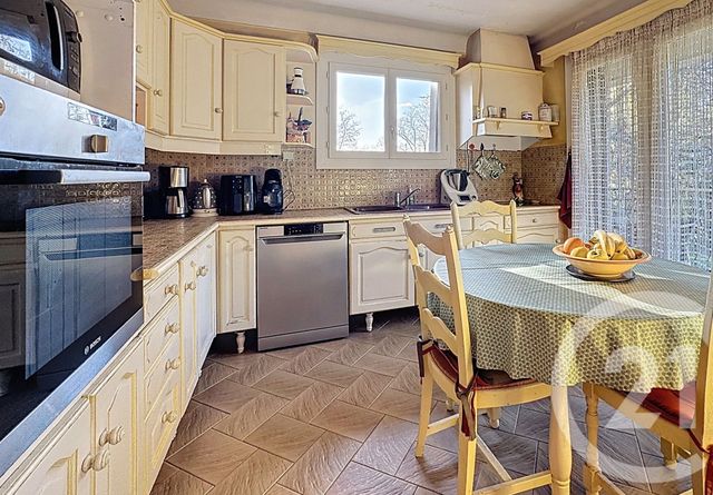 maison à vendre - 5 pièces - 140.0 m2 - ALBIAS - 82 - MIDI-PYRENEES - Century 21 Riquelme Immobilier