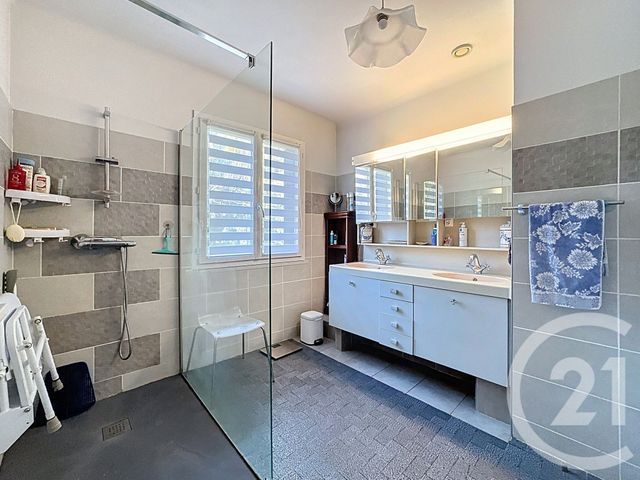 maison à vendre - 5 pièces - 140.0 m2 - ALBIAS - 82 - MIDI-PYRENEES - Century 21 Riquelme Immobilier