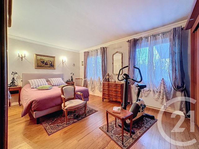 maison à vendre - 5 pièces - 140.0 m2 - ALBIAS - 82 - MIDI-PYRENEES - Century 21 Riquelme Immobilier