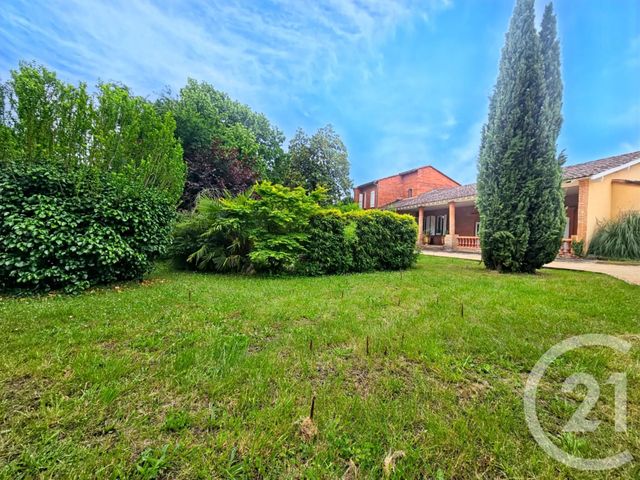 maison à vendre - 8 pièces - 260.0 m2 - MONTAUBAN - 82 - MIDI-PYRENEES - Century 21 Riquelme Immobilier