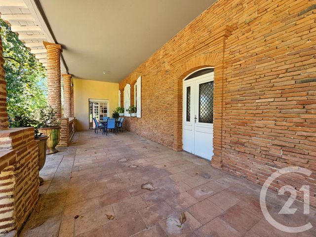 maison - MONTAUBAN - 82