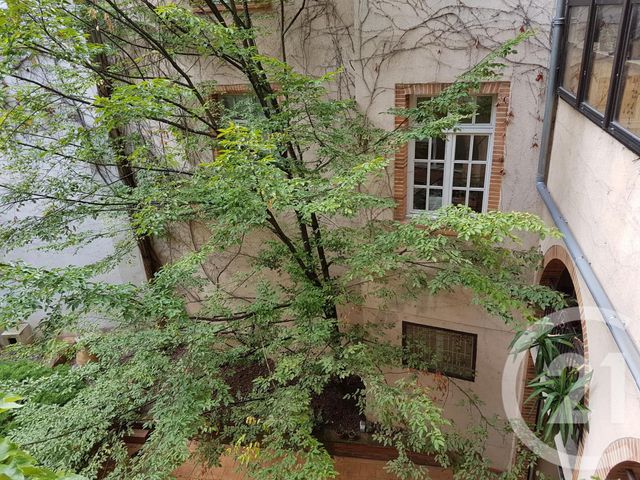 Appartement à louer - 4 pièces - 81.2 m2 - MONTAUBAN - 82 - MIDI-PYRENEES - Century 21 Riquelme Immobilier