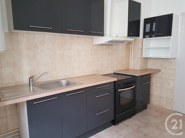 appartement - MONTAUBAN - 82