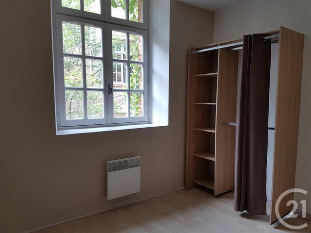 Appartement à louer - 4 pièces - 81.2 m2 - MONTAUBAN - 82 - MIDI-PYRENEES - Century 21 Riquelme Immobilier