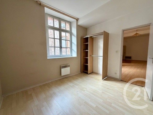 Appartement à louer - 4 pièces - 81.2 m2 - MONTAUBAN - 82 - MIDI-PYRENEES - Century 21 Riquelme Immobilier