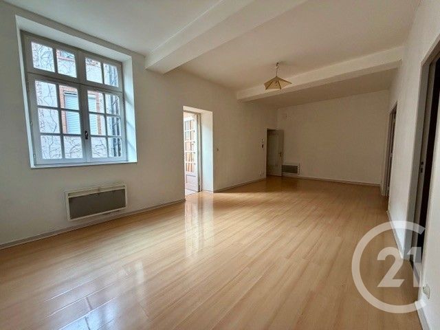 appartement - MONTAUBAN - 82