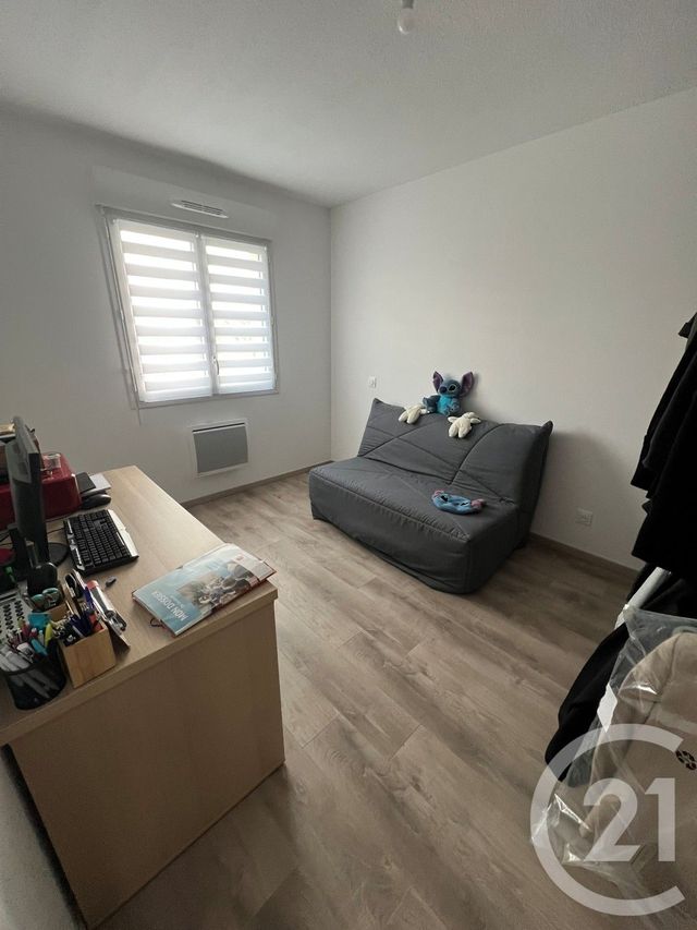 maison à vendre - 3 pièces - 69.81 m2 - MONTAUBAN - 82 - MIDI-PYRENEES - Century 21 Riquelme Immobilier