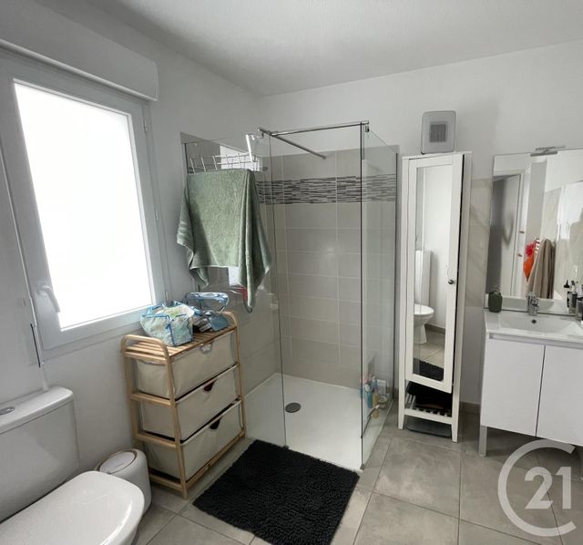 maison à vendre - 3 pièces - 69.81 m2 - MONTAUBAN - 82 - MIDI-PYRENEES - Century 21 Riquelme Immobilier