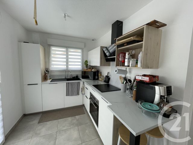 maison à vendre - 3 pièces - 69.81 m2 - MONTAUBAN - 82 - MIDI-PYRENEES - Century 21 Riquelme Immobilier