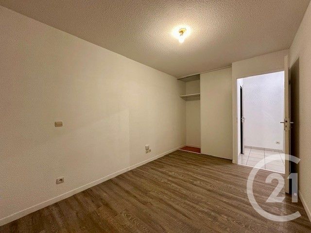 Appartement F2 à louer - 2 pièces - 47.45 m2 - MONTBETON - 82 - MIDI-PYRENEES - Century 21 Riquelme Immobilier