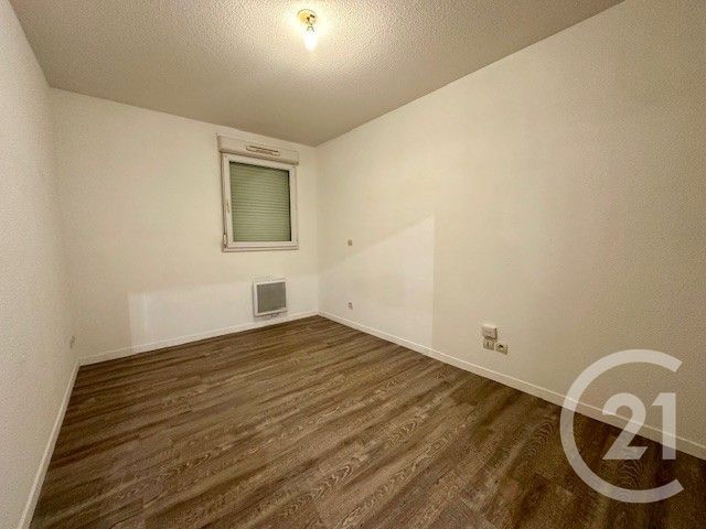 Appartement F2 à louer - 2 pièces - 47.45 m2 - MONTBETON - 82 - MIDI-PYRENEES - Century 21 Riquelme Immobilier