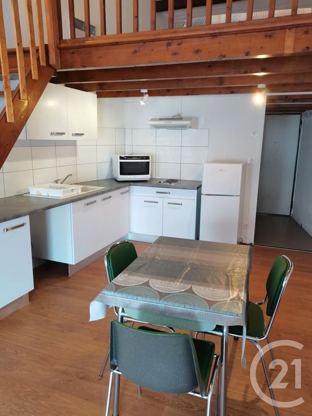 appartement - MONTAUBAN - 82