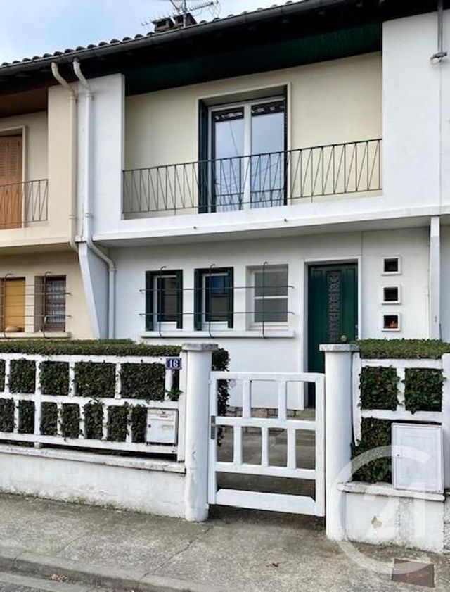 maison - MONTAUBAN - 82