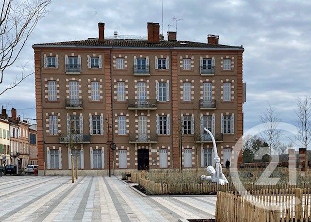 appartement - MONTAUBAN - 82