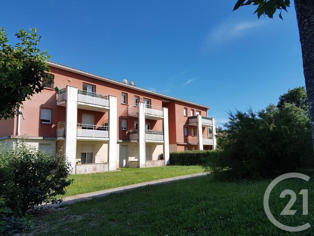 appartement - MONTBETON - 82