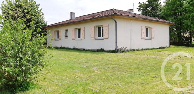 maison à louer - 4 pièces - 125.0 m2 - MONTBETON - 82 - MIDI-PYRENEES - Century 21 Riquelme Immobilier