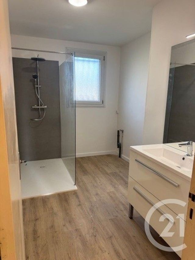 maison à louer - 4 pièces - 125.0 m2 - MONTBETON - 82 - MIDI-PYRENEES - Century 21 Riquelme Immobilier