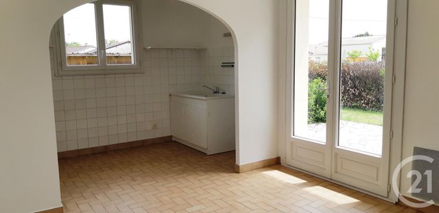 maison à louer - 4 pièces - 125.0 m2 - MONTBETON - 82 - MIDI-PYRENEES - Century 21 Riquelme Immobilier