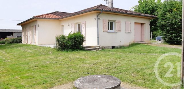 Maison à louer MONTBETON