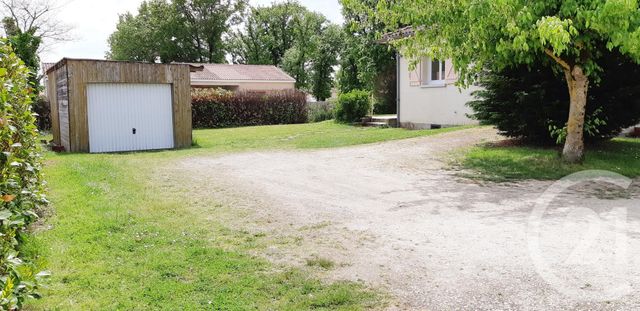 maison à louer - 4 pièces - 125.0 m2 - MONTBETON - 82 - MIDI-PYRENEES - Century 21 Riquelme Immobilier