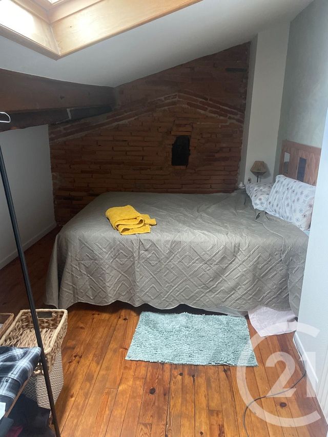 Appartement F2 à louer - 2 pièces - 57.53 m2 - MONTAUBAN - 82 - MIDI-PYRENEES - Century 21 Riquelme Immobilier