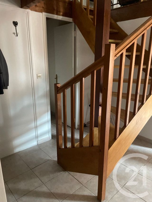 Appartement F2 à louer - 2 pièces - 57.53 m2 - MONTAUBAN - 82 - MIDI-PYRENEES - Century 21 Riquelme Immobilier