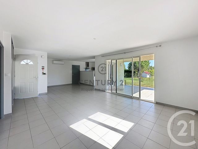 Afficher la photo en grand maison à louer - 4 pièces - 104.1 m2 - MONTAUBAN - 82 - MIDI-PYRENEES - Century 21 Riquelme Immobilier