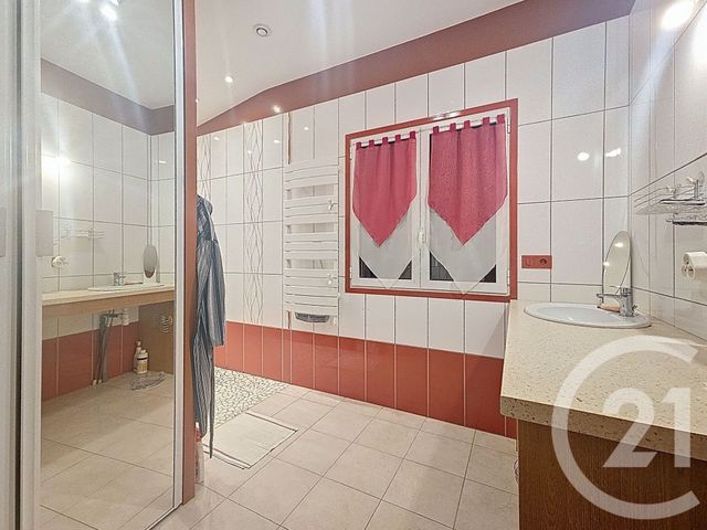 maison à vendre - 6 pièces - 162.0 m2 - VAISSAC - 82 - MIDI-PYRENEES - Century 21 Riquelme Immobilier