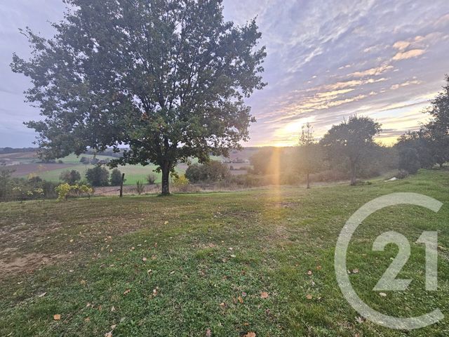 maison à vendre - 6 pièces - 162.0 m2 - VAISSAC - 82 - MIDI-PYRENEES - Century 21 Riquelme Immobilier