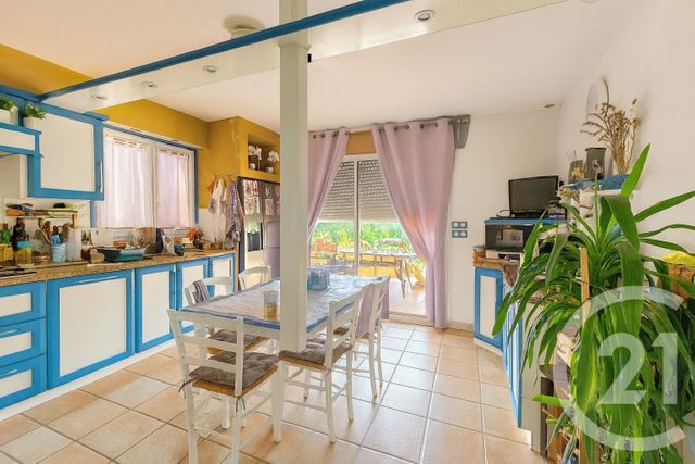 maison à vendre - 6 pièces - 162.0 m2 - VAISSAC - 82 - MIDI-PYRENEES - Century 21 Riquelme Immobilier