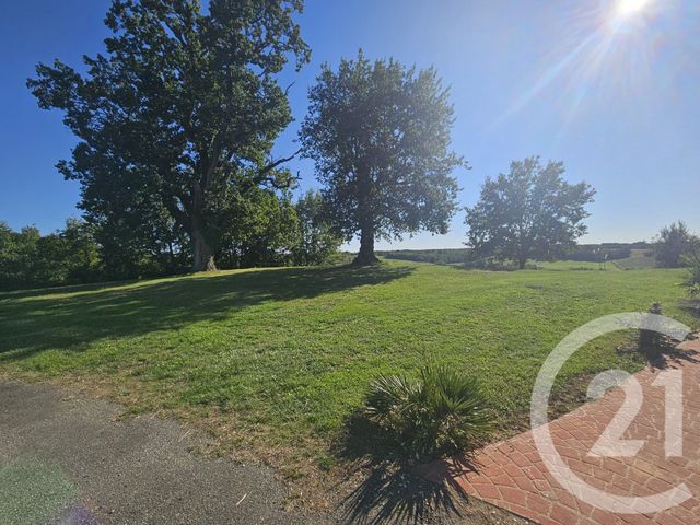 maison à vendre - 6 pièces - 162.0 m2 - VAISSAC - 82 - MIDI-PYRENEES - Century 21 Riquelme Immobilier