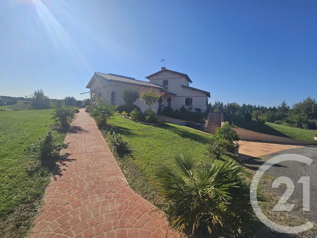 Maison à vendre VAISSAC