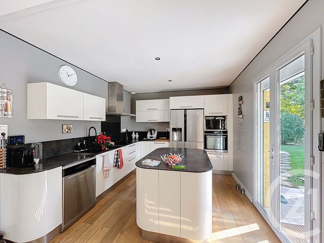 maison à vendre - 4 pièces - 120.35 m2 - MONTAUBAN - 82 - MIDI-PYRENEES - Century 21 Riquelme Immobilier